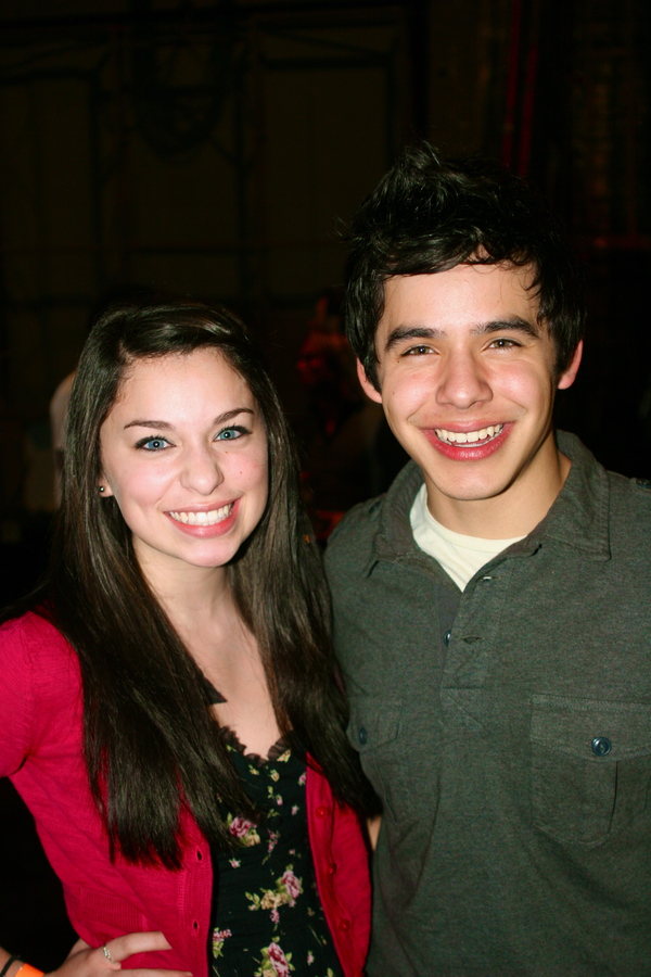 So good to hang out with this kid again :) I can't believe it's already been 3 years since we met! Time flies
