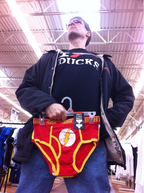 I'll just let this pic of @schnuth speak for itself. 