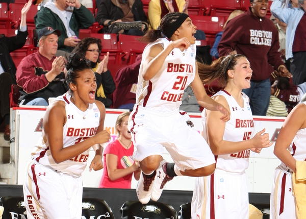 You gotta love when your players show this kind of passion for the game....