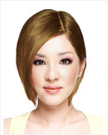 OMG! I absolutely love this. Can't wait for a corporate looking Dara in the future.