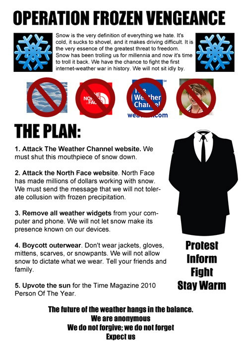 4chan is funny when they act like 5-year-olds &amp; awful when they act like 13-year-olds. This is mostly good: 