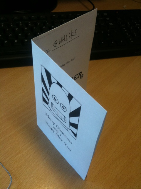 @debsa @LordOtter I received (printed) mine today. 