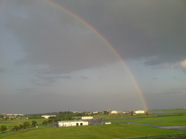 Pot of gold