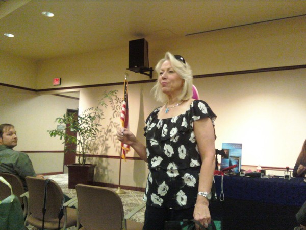 Dianne calling numbers for swag.