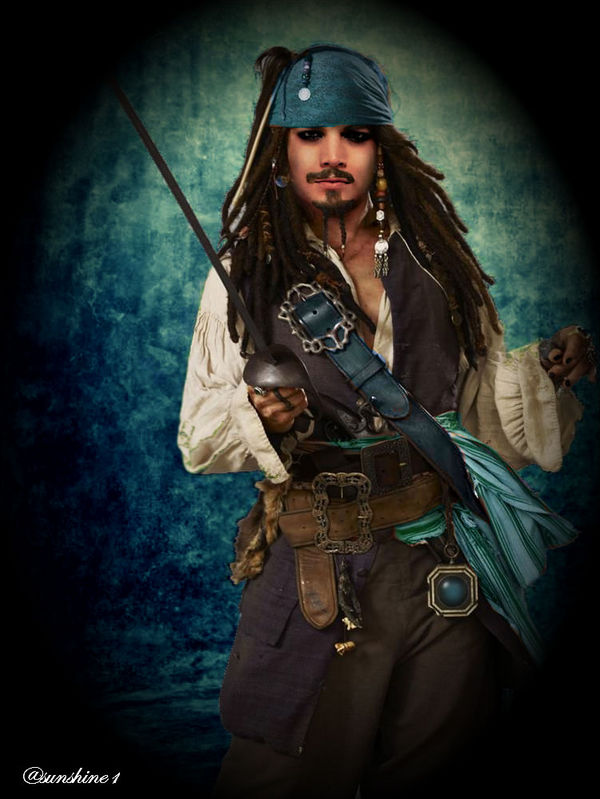 @adamlambert Captain Adam Lambert updated :)