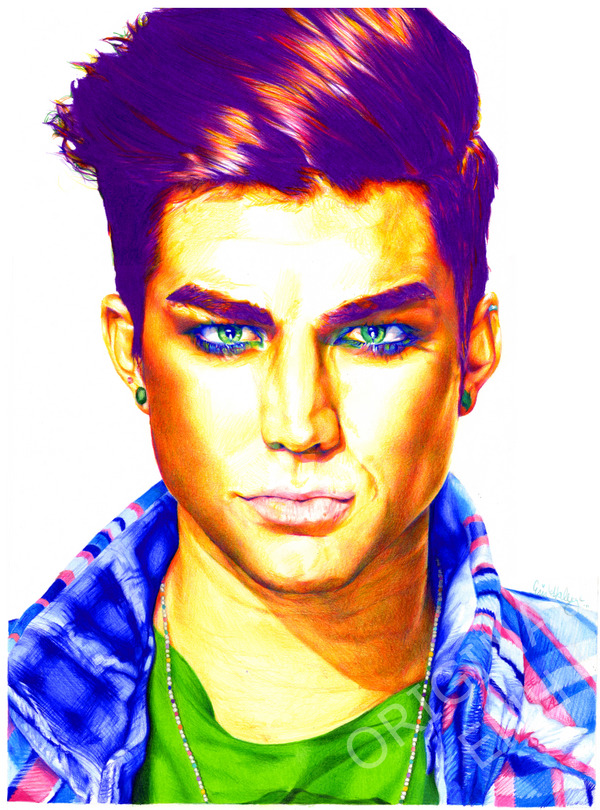 Photographer: Franck Glennison. Commission work! Enjoy xox