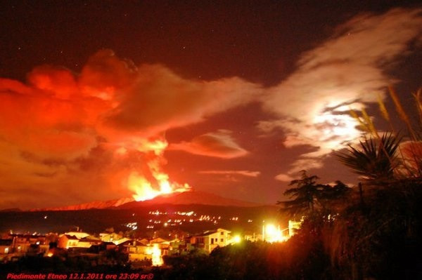 Immagine #etna 