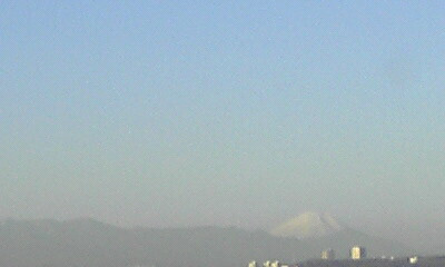 少し赤く思えたのだが