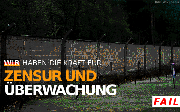 #CDU- #Wahlplakat #fail #satire