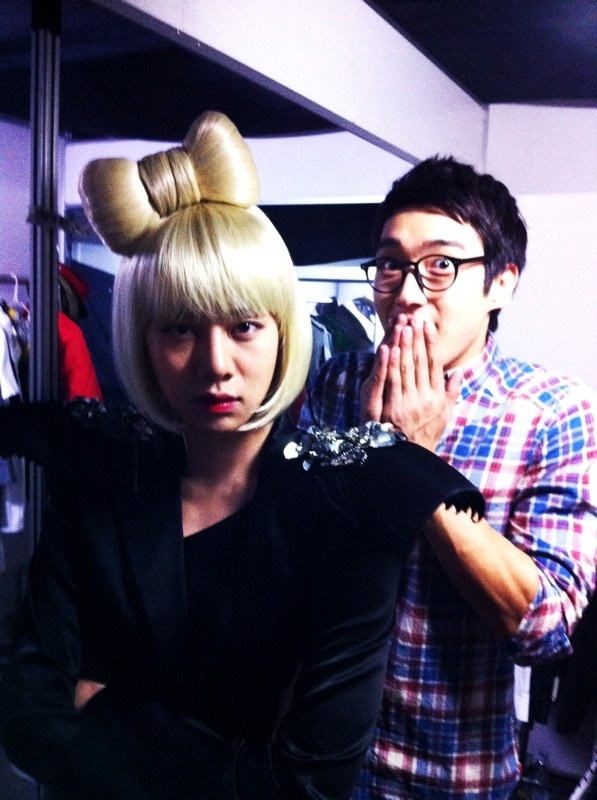 Since 2005 
Cinderella &amp; Simba
오랜만이네 신데렐라 심바ㅋㅋ