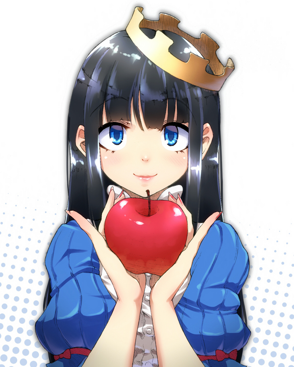 雪白ちゃん