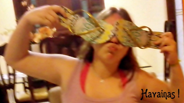 Havaianas ;]