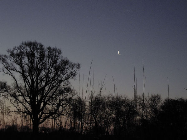 @VitualAstro Taken this morning while cycling home - its was COLD!