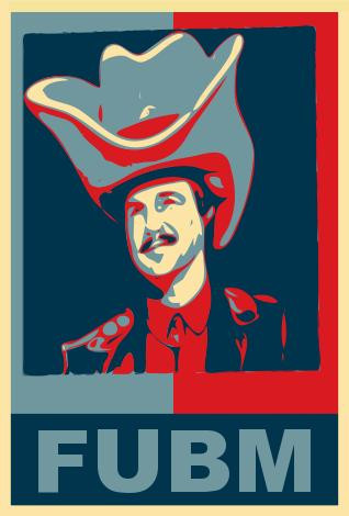 Turd World Order