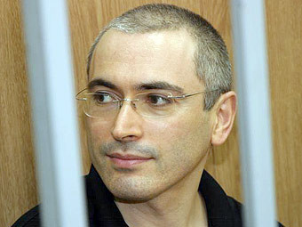 Михаил Ходорковский - предприниматель, общественный деятель - @khodorkovsky