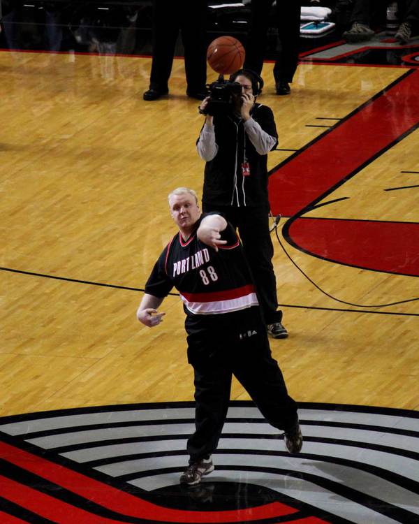 halfcourt