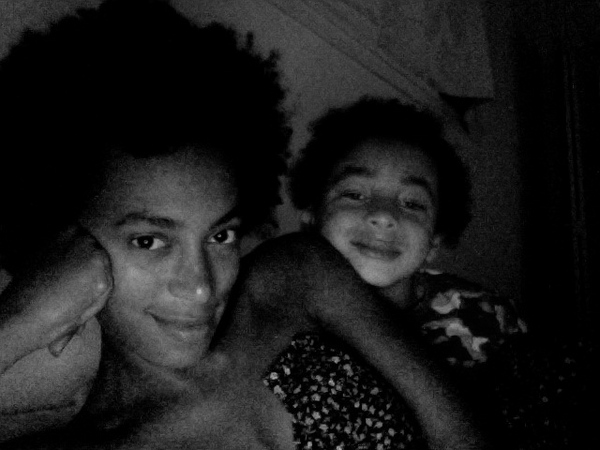 Goodnight world....