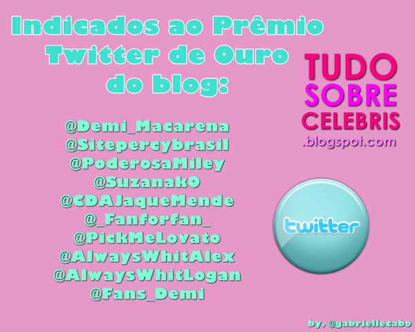 @Demi_Macarena @Sitepercybrasil @PoderosaMiley @Suzanak0 @CDAJaqueMende @PickMeLovato @_Fanforfan_ @AlwaysWhitAlex @AlwaysWhitLogan @Fans_Demi