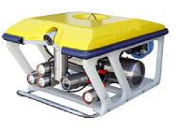 see the pic of ROV to be used for imaging the upstream face of Mullaperiyar Dam