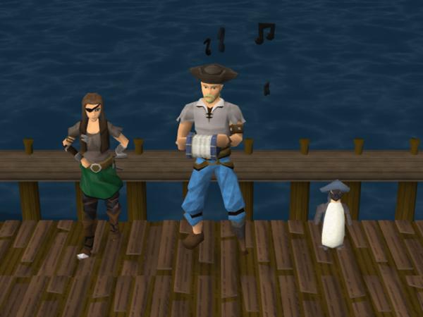 Coming next to the RuneScape #Fantasy #MMORPG #VideoGame, playable for free at http://www.runescape.com
