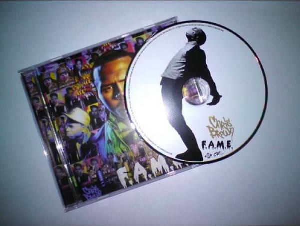 This gon b the dopest sh*t ever @chrisbrown