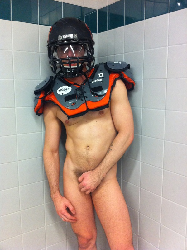 Reposting: Never let Scissor Sisters use your locker room. 
