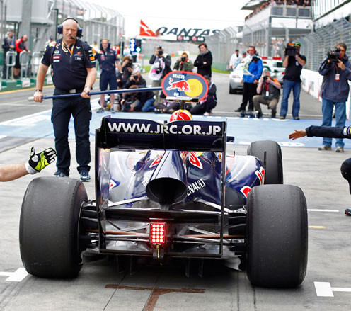 F1オーストラリアGPのレッドブルのリアウィングには日本赤十字のURL www.jrc.or.jp 相当な価値有るよ
このスペースは。本当に感謝! #f1jp #shinsai #jishin