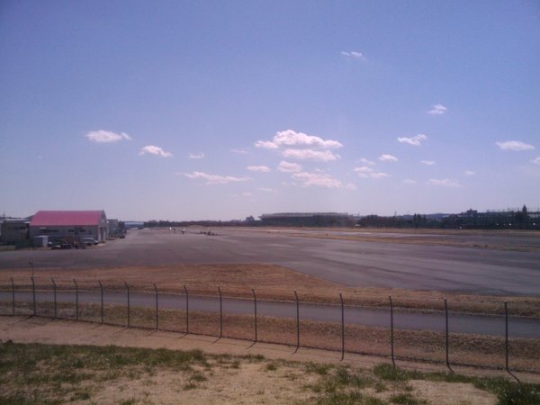 RJTFなう  