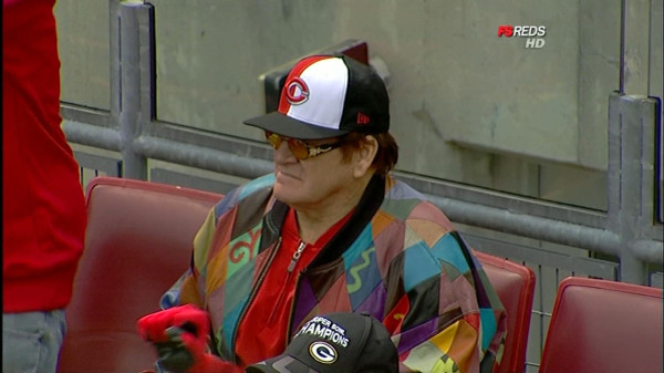 Hey Pete... time to head back to sports book!