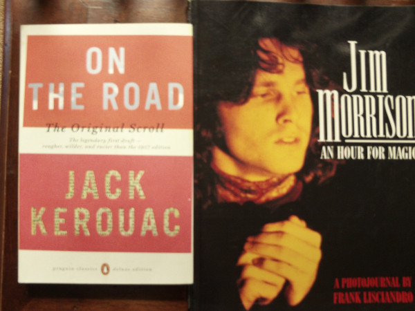 new books!