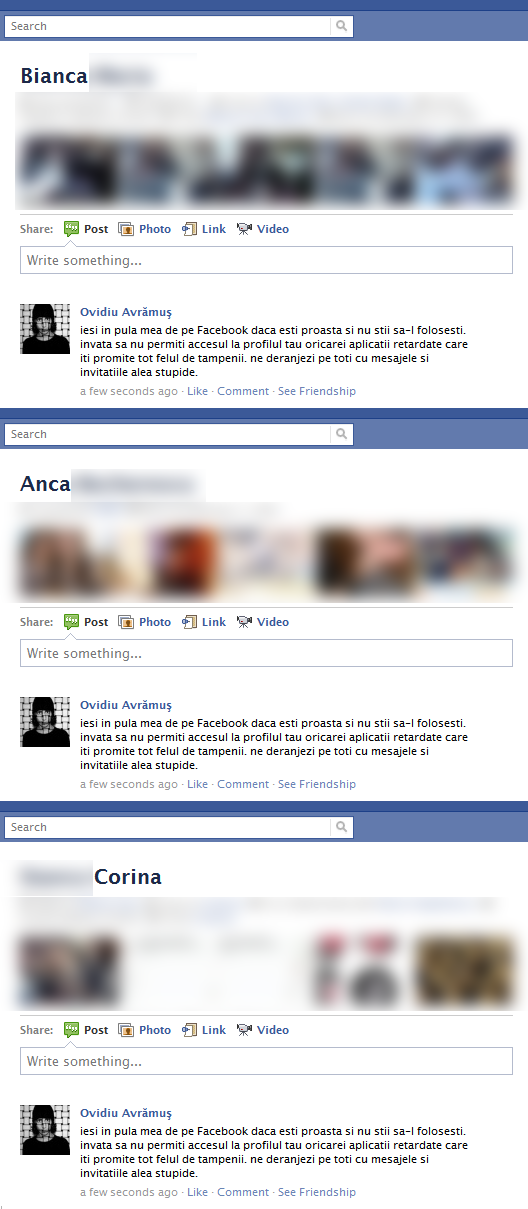 munca in folosul comunitatii. cu placere.