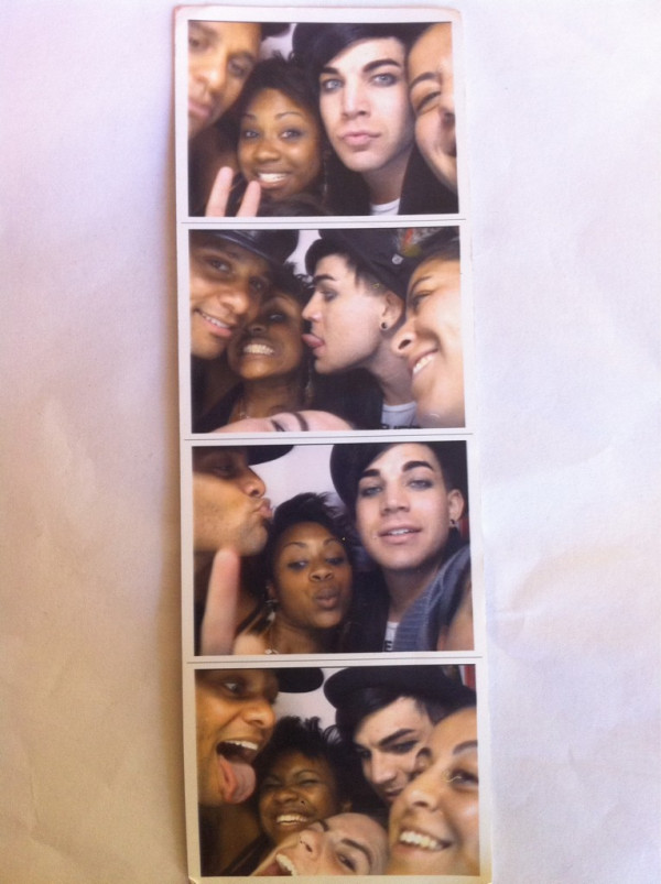 @ItsSpencerT @adamlambert @TaylorG90 look what I found haha 