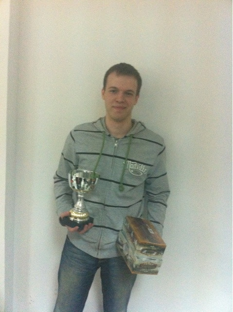 #WINNING pic: 