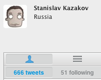 @stasez 666