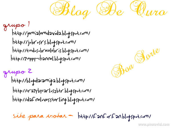 Votem - http://fanforfan.blogspot.com/