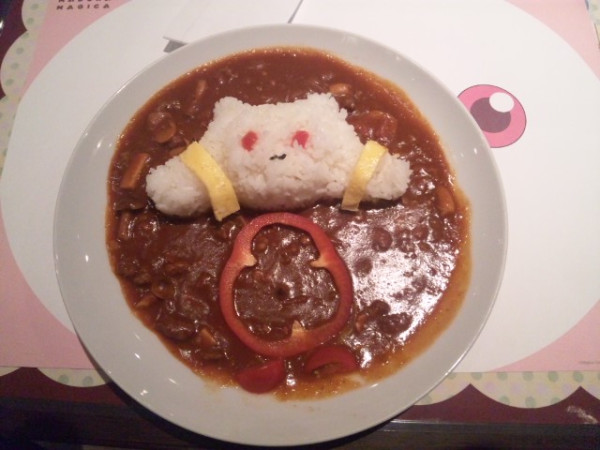 QBさんキタ━━━(゜∀゜)━━━!!