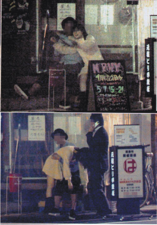 北乃きいちゃんが20歳の誕生日にお酒解禁で大はしゃぎ！(flash)
　きいちゃん、いつも期待以上のことしてくれてイイネ＼(^o^)
／

