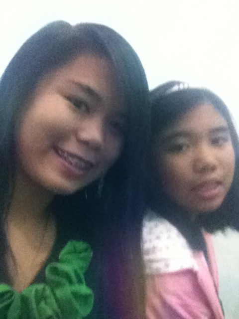 church