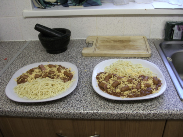 Here is my attempt @stellaaa recipe and I got to say me and the wife loved it #happydays