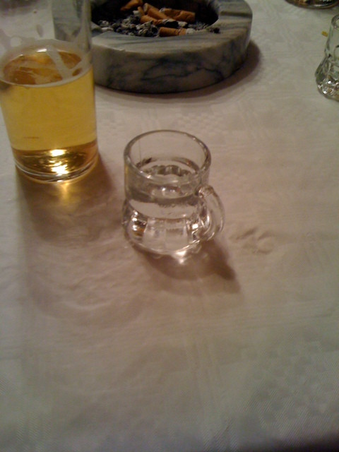 Soll ich oder nicht?