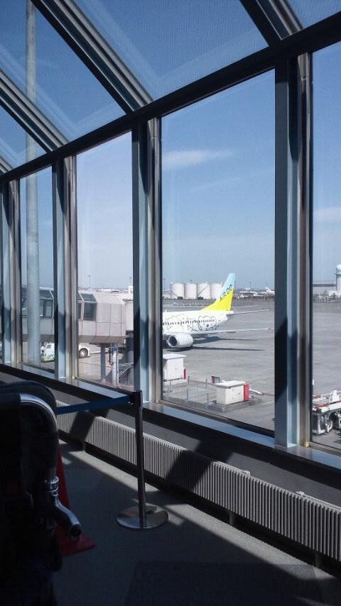 ありがとう、札幌♪楽しい思い出をありがとう！☆