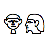 VOCAB: (MdC): Hry-tp, (English): chief