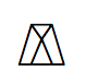 VOCAB: (MdC): Xr, (English): under; carrying