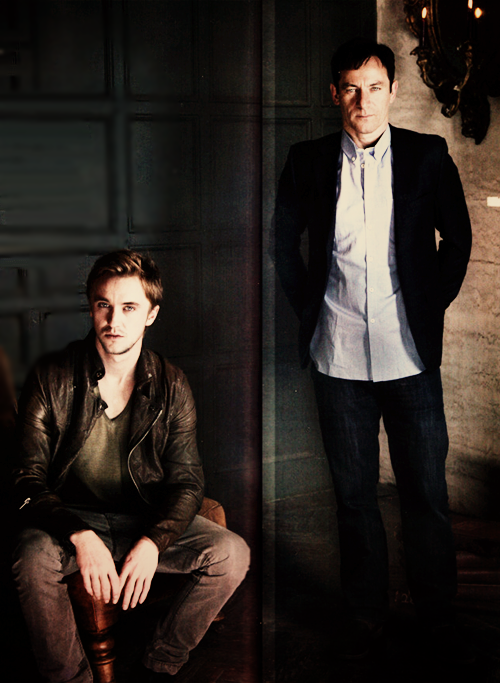 Empire Magazine | @TomFelton