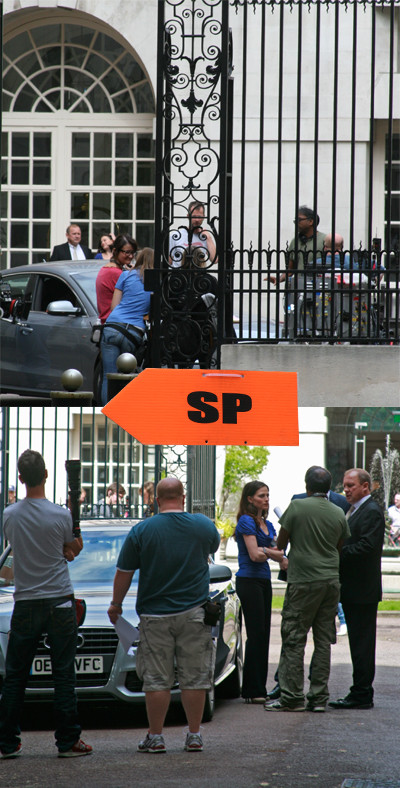 @grid_spy Spooks fans... work out where Harry and his team are ;-) 