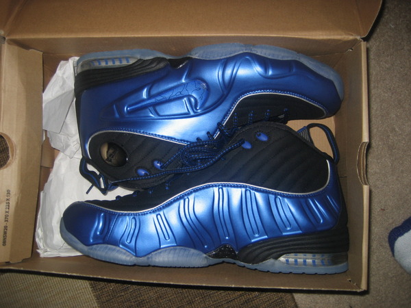 New kicks, all @beautifulvirgo's fault!