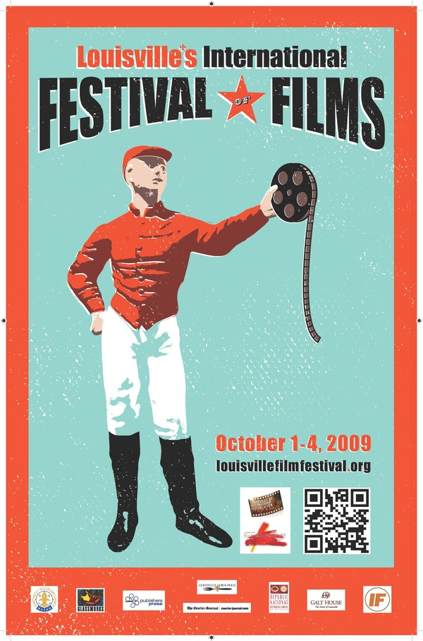 Finally, we have our poster ready!