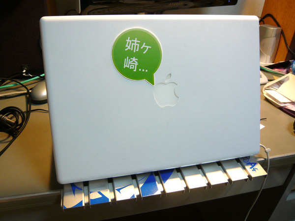 話題のリアルエアタグ。