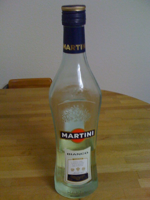 @Krodderd Prost, nach dem Tag brauch ich das. Heute muss Montag sein?!