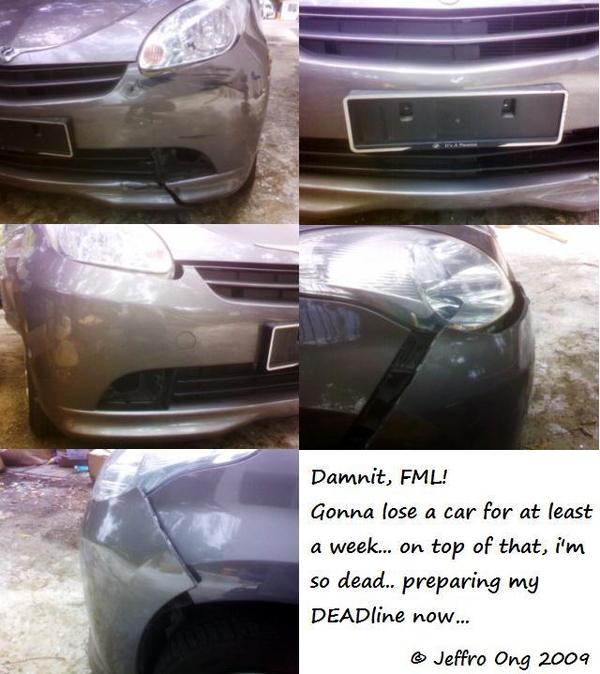 FMFL! imma so screwed.. n it isnt my fault at all.. T_T